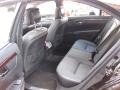 Black - S 550 Sedan Photo No. 20