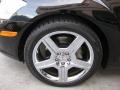 Black - S 550 Sedan Photo No. 24