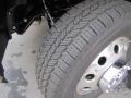 Brilliant Black Crystal Pearl - Ram 3500 HD Laramie Longhorn Crew Cab 4x4 Dually Photo No. 14