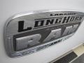 2011 Dodge Ram 2500 HD Laramie Longhorn Crew Cab 4x4 Badge and Logo Photo