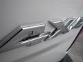 Bright White - Ram 2500 HD Laramie Longhorn Crew Cab 4x4 Photo No. 9