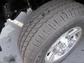 Bright White - Ram 2500 HD Laramie Longhorn Crew Cab 4x4 Photo No. 14