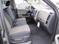 2011 Mineral Gray Metallic Dodge Ram 1500 SLT Quad Cab  photo #8