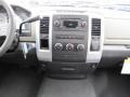 2011 Mineral Gray Metallic Dodge Ram 1500 SLT Quad Cab  photo #9