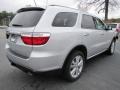 Bright Silver Metallic - Durango Crew Photo No. 3