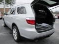 Bright Silver Metallic - Durango Crew Photo No. 8