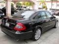 Black - E 350 Sedan Photo No. 2
