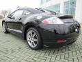  2006 Eclipse GT Coupe Kalapana Black