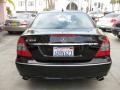 Black - E 350 Sedan Photo No. 3
