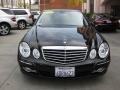 Black - E 350 Sedan Photo No. 6