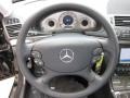 Black - E 350 Sedan Photo No. 16