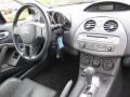 2006 Mitsubishi Eclipse GT Coupe Controls