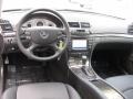 Black - E 350 Sedan Photo No. 20