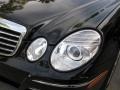 Black - E 350 Sedan Photo No. 21