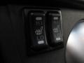 Dark Charcoal Controls Photo for 2006 Mitsubishi Eclipse #46340619
