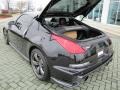 2008 Nissan 350Z NISMO Coupe Trunk