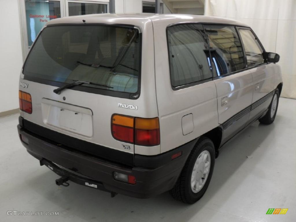 1993 mazda mpv 1993 mazda mpv