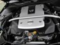 3.5 Liter DOHC 24-Valve VVT V6 2008 Nissan 350Z NISMO Coupe Engine