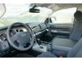Graphite Gray Interior Photo for 2011 Toyota Tundra #46340964
