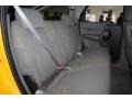 Dark Gray Interior Photo for 2002 Pontiac Aztek #46341045