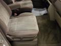 1993 Mazda MPV Beige Interior Interior Photo