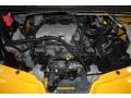 3.4 Liter OHV 12-Valve V6 2002 Pontiac Aztek Standard Aztek Model Engine