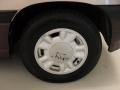  1993 MPV  Wheel