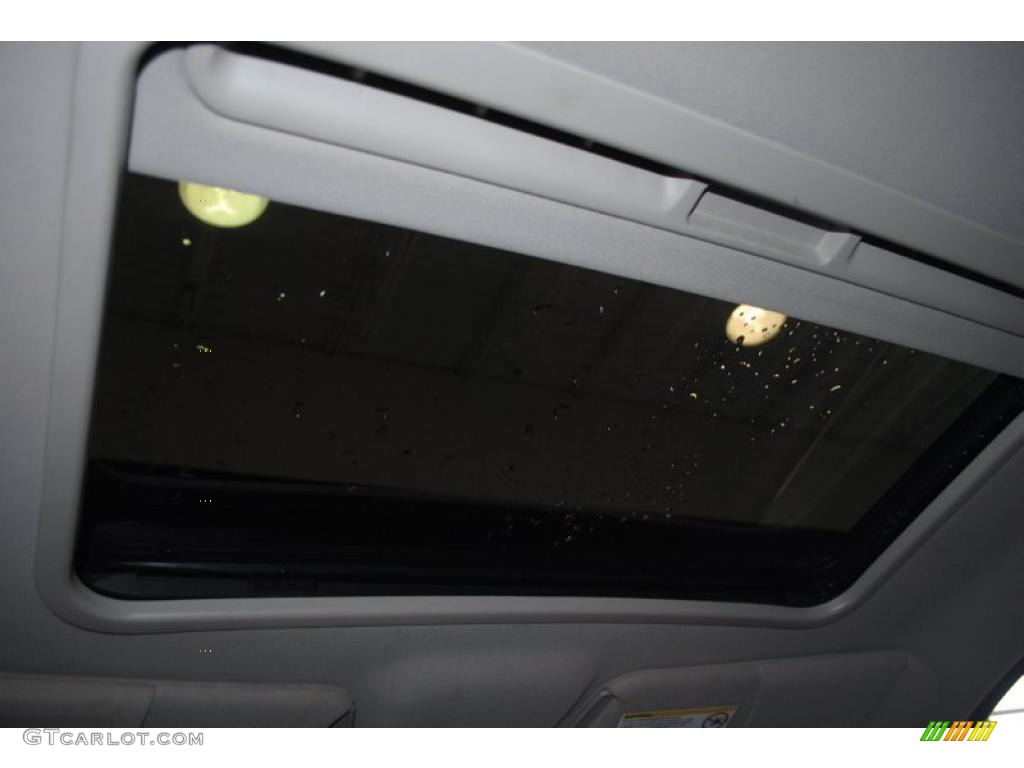 2002 Aztek  - Aztec Yellow / Dark Gray photo #29
