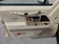 Bisque Door Panel Photo for 1990 Lincoln Town Car #46341189