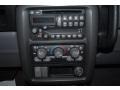 Dark Gray Controls Photo for 2002 Pontiac Aztek #46341192