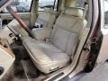 Bisque Interior Photo for 1990 Lincoln Town Car #46341222