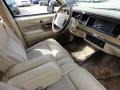 Bisque Interior Photo for 1990 Lincoln Town Car #46341243