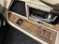 1990 Bisque Frost Metallic Lincoln Town Car Cartier  photo #23