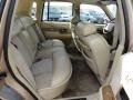 Bisque Interior Photo for 1990 Lincoln Town Car #46341279