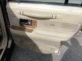 Bisque Door Panel Photo for 1990 Lincoln Town Car #46341288