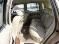 Bisque Interior Photo for 1990 Lincoln Town Car #46341294