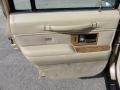Bisque Door Panel Photo for 1990 Lincoln Town Car #46341300