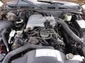 5.0 Liter OHV 16-Valve V8 1990 Lincoln Town Car Cartier Engine
