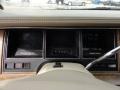 Bisque Gauges Photo for 1990 Lincoln Town Car #46341366