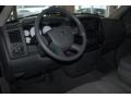 2007 Mineral Gray Metallic Dodge Ram 1500 ST Regular Cab  photo #11