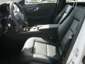 Arctic White - E 350 Sedan Photo No. 4