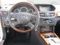 Arctic White - E 350 Sedan Photo No. 5