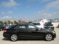 Black - E 350 Sedan Photo No. 2
