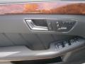 Black - E 350 Sedan Photo No. 3