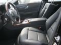 Black - E 350 Sedan Photo No. 4