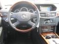 Black - E 350 Sedan Photo No. 5