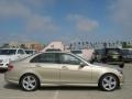 Pearl Beige Metallic - C 300 Sport Photo No. 2