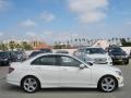 Arctic White - C 300 Sport Photo No. 2