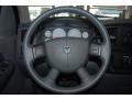 2007 Mineral Gray Metallic Dodge Ram 1500 ST Regular Cab  photo #27