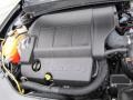 3.5 Liter SOHC 24-Valve V6 2008 Chrysler Sebring Limited Hardtop Convertible Engine